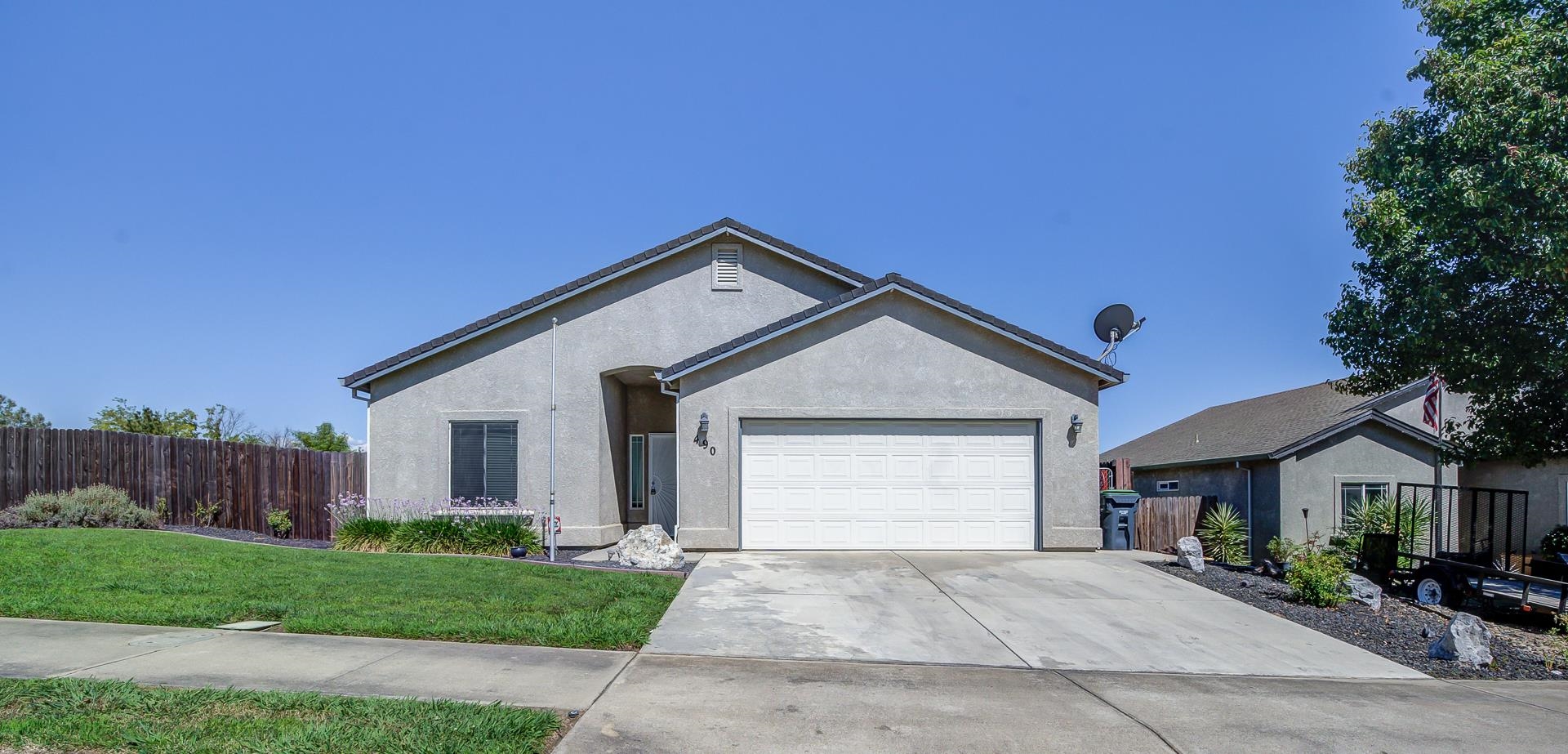 490 Springtime Lane Red Bluff, CA 96080 - Photo 40 of 40