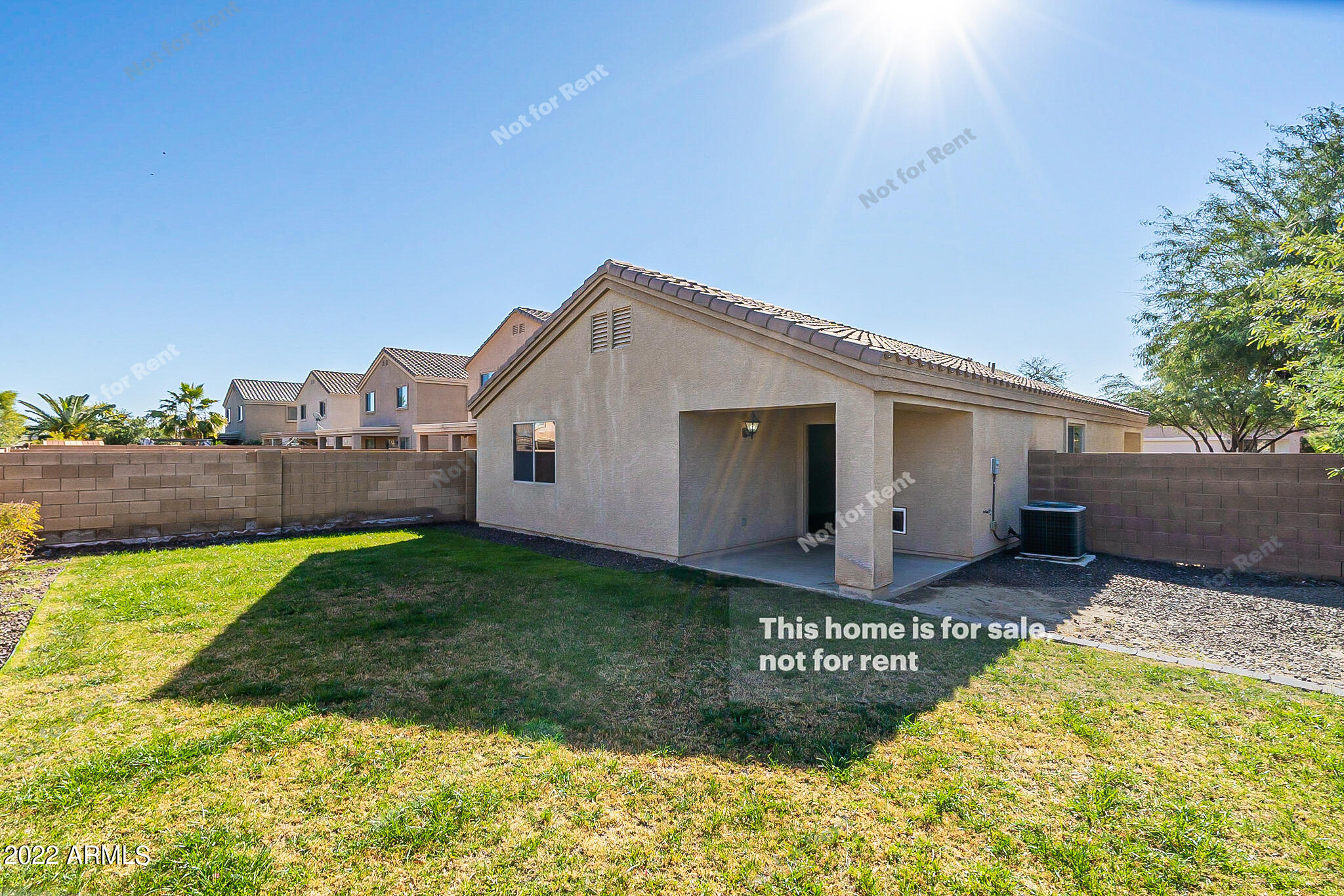 42986 West Samuel Drive Maricopa, AZ 85138 - Photo 20 of 21 listing_19