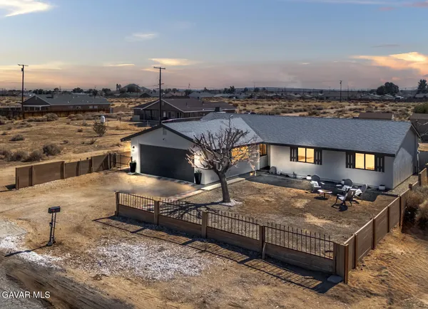 $2,250 | 7648 Jimson Avenue, California City, CA 93505