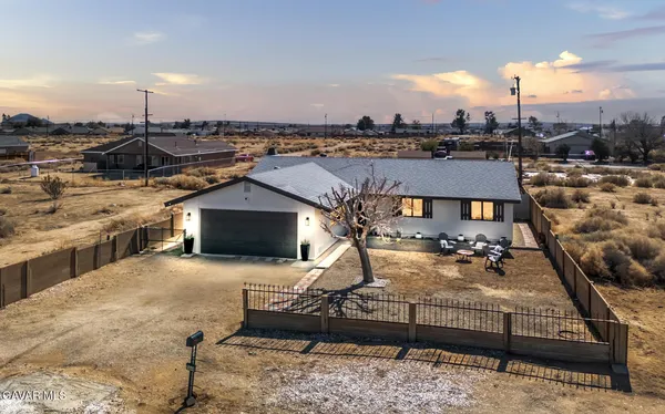 $2,250 | 7648 Jimson Avenue, California City, CA 93505