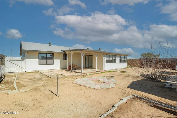 $2,250 | 7648 Jimson Avenue, California City, CA 93505