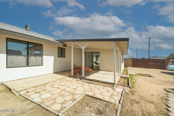 $2,250 | 7648 Jimson Avenue, California City, CA 93505