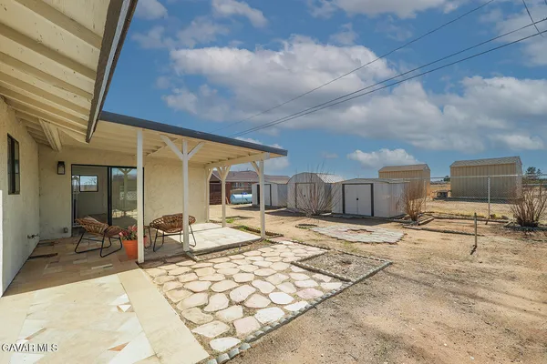 $2,250 | 7648 Jimson Avenue, California City, CA 93505