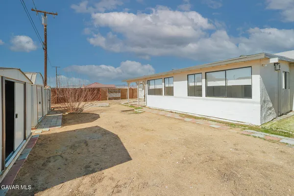 $2,250 | 7648 Jimson Avenue, California City, CA 93505