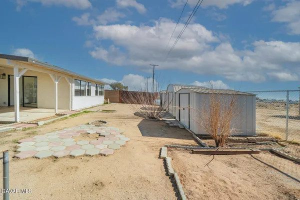 $2,250 | 7648 Jimson Avenue, California City, CA 93505