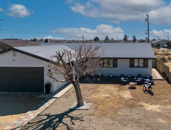 $2,250 | 7648 Jimson Avenue, California City, CA 93505