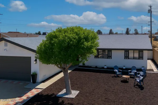 $2,250 | 7648 Jimson Avenue, California City, CA 93505