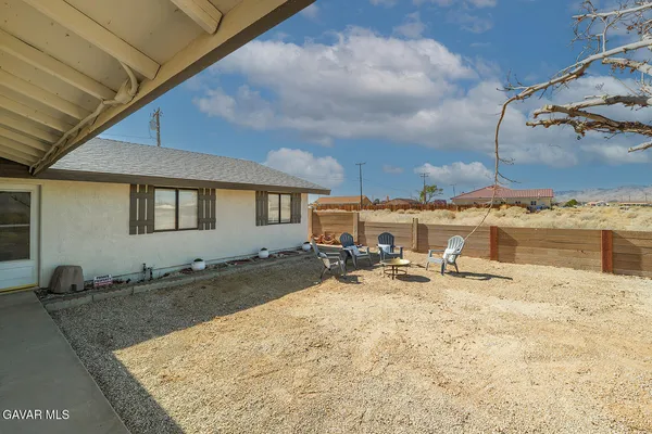 $2,250 | 7648 Jimson Avenue, California City, CA 93505