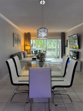 $2,150 | 470 Paradise Isle Boulevard, Unit 105, Hallandale Beach, FL 33009