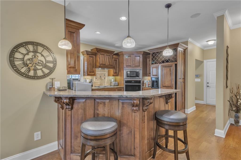 1611 Silvergrass Lane Grayson, GA 30017 - Photo 16 of 90