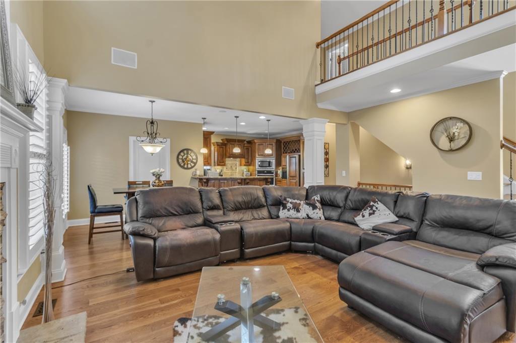 1611 Silvergrass Lane Grayson, GA 30017 - Photo 20 of 90