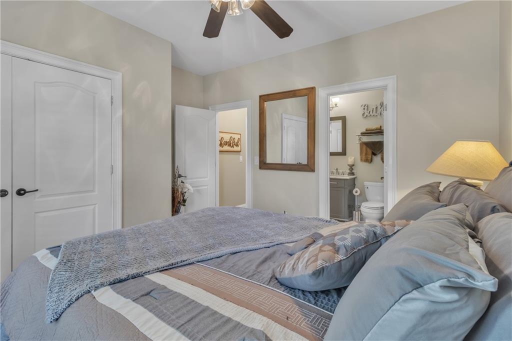 1611 Silvergrass Lane Grayson, GA 30017 - Photo 27 of 90