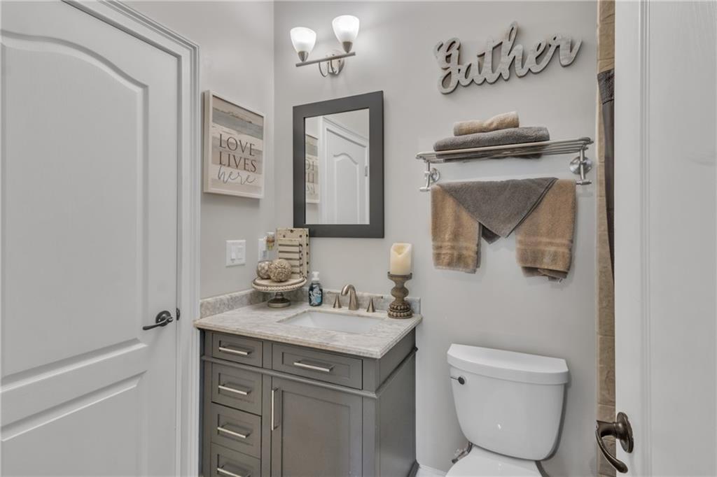 1611 Silvergrass Lane Grayson, GA 30017 - Photo 29 of 90