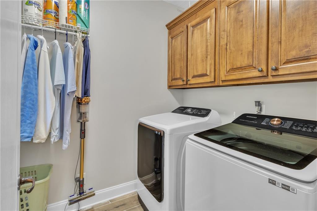 1611 Silvergrass Lane Grayson, GA 30017 - Photo 30 of 90