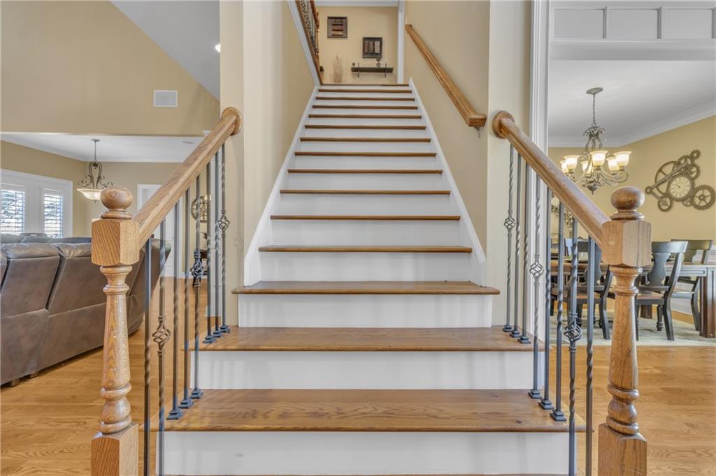 1611 Silvergrass Lane Grayson, GA 30017 - Photo 31 of 90