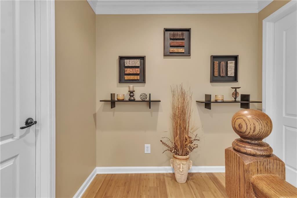 1611 Silvergrass Lane Grayson, GA 30017 - Photo 32 of 90