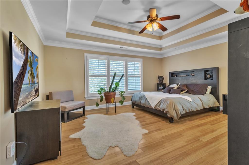 1611 Silvergrass Lane Grayson, GA 30017 - Photo 33 of 90