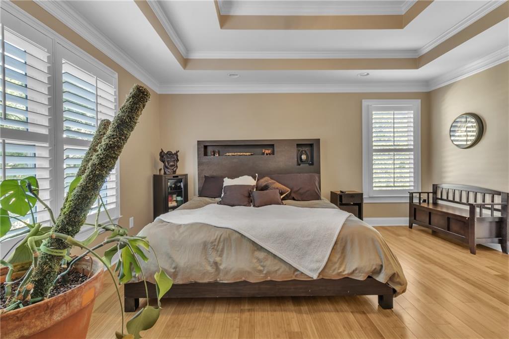 1611 Silvergrass Lane Grayson, GA 30017 - Photo 34 of 90