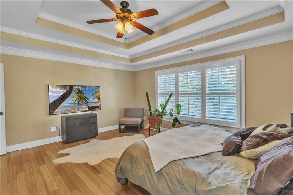 1611 Silvergrass Lane Grayson, GA 30017 - Photo 36 of 90