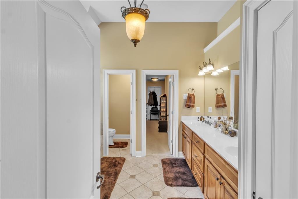 1611 Silvergrass Lane Grayson, GA 30017 - Photo 37 of 90