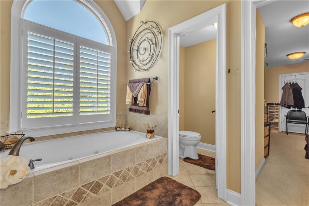 1611 Silvergrass Lane Grayson, GA 30017 - Photo 40 of 90