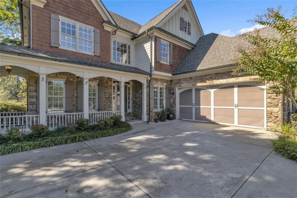 1611 Silvergrass Lane Grayson, GA 30017 - Photo 4 of 90