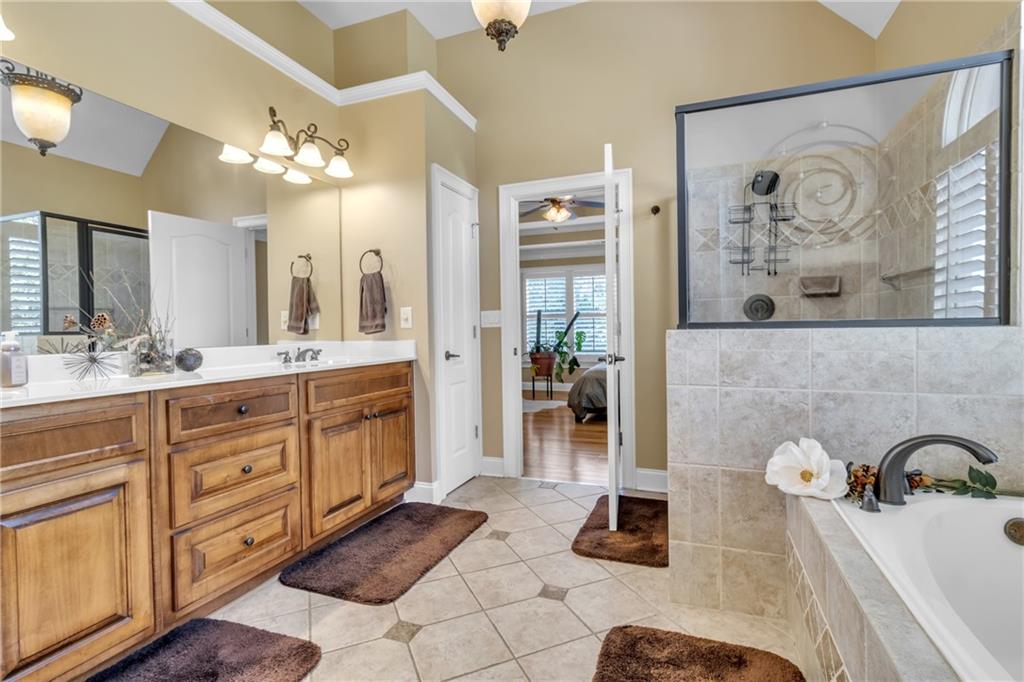 1611 Silvergrass Lane Grayson, GA 30017 - Photo 41 of 90