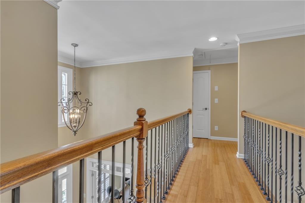 1611 Silvergrass Lane Grayson, GA 30017 - Photo 44 of 90