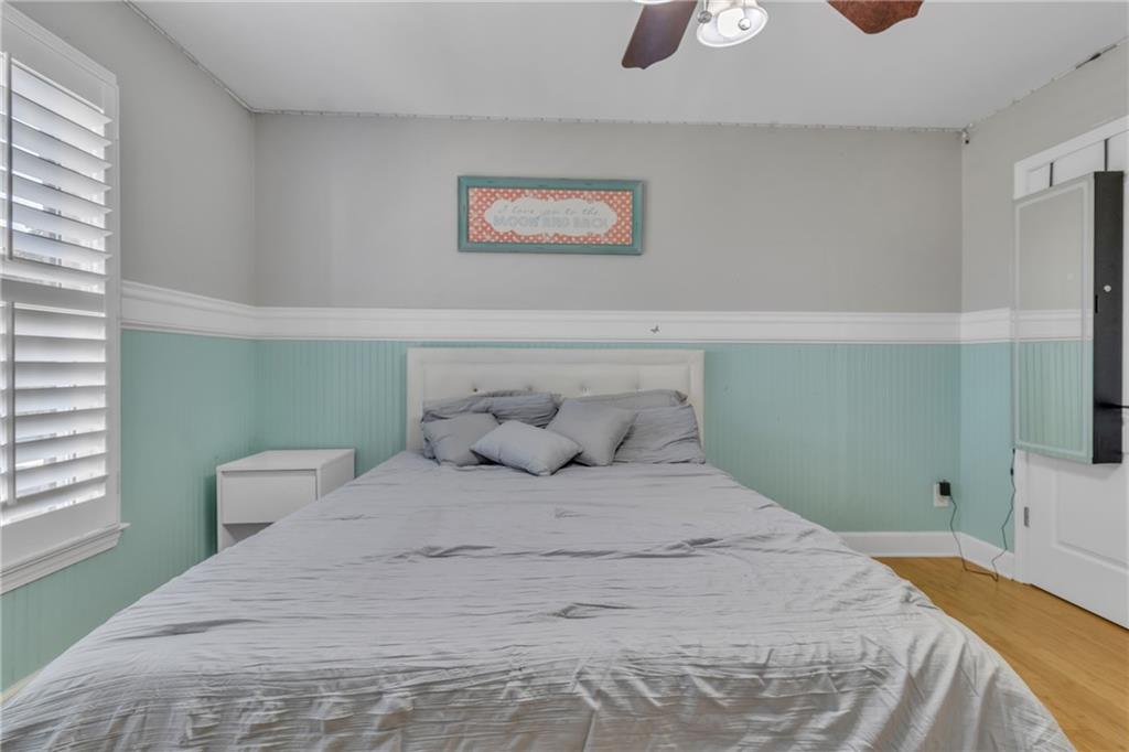 1611 Silvergrass Lane Grayson, GA 30017 - Photo 46 of 90