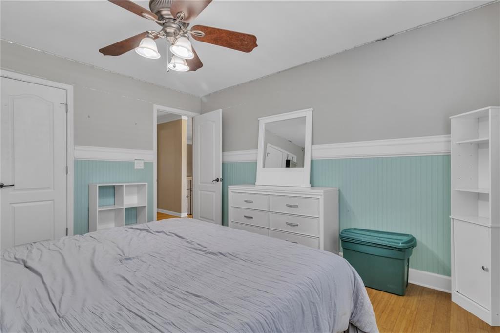 1611 Silvergrass Lane Grayson, GA 30017 - Photo 47 of 90