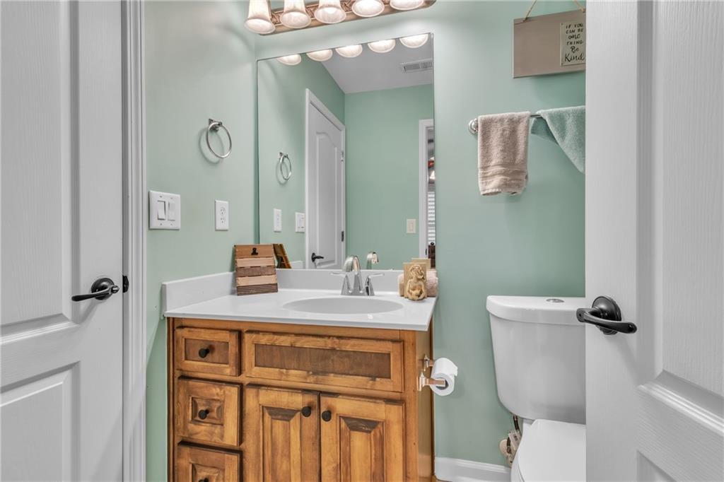 1611 Silvergrass Lane Grayson, GA 30017 - Photo 49 of 90