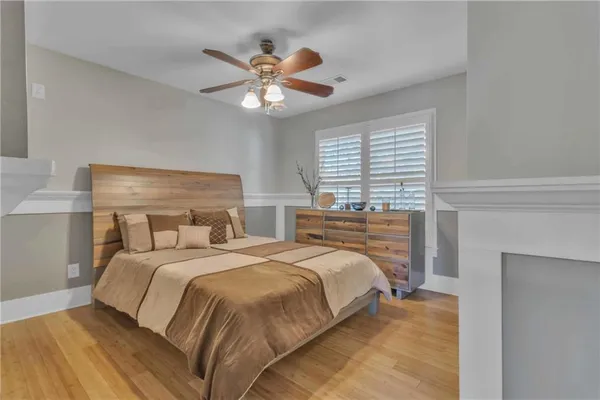 $640,000 | 1611 Silvergrass Lane, Grayson, GA 30017