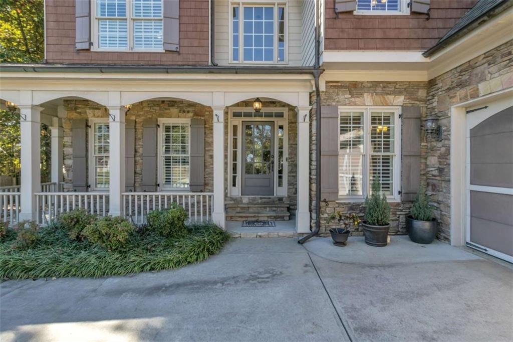 1611 Silvergrass Lane Grayson, GA 30017 - Photo 5 of 90