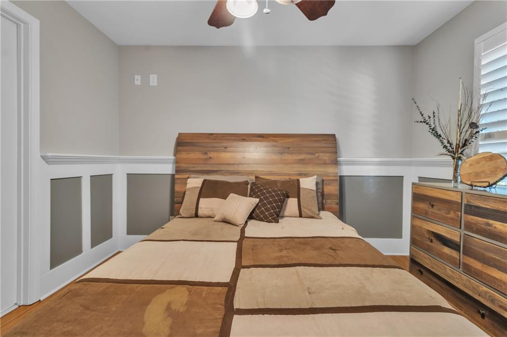 1611 Silvergrass Lane Grayson, GA 30017 - Photo 51 of 90