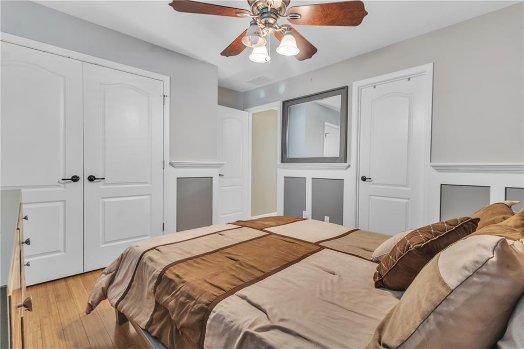 1611 Silvergrass Lane Grayson, GA 30017 - Photo 52 of 90