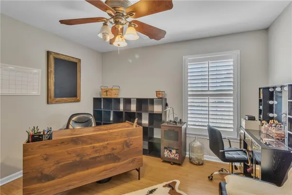 $640,000 | 1611 Silvergrass Lane, Grayson, GA 30017