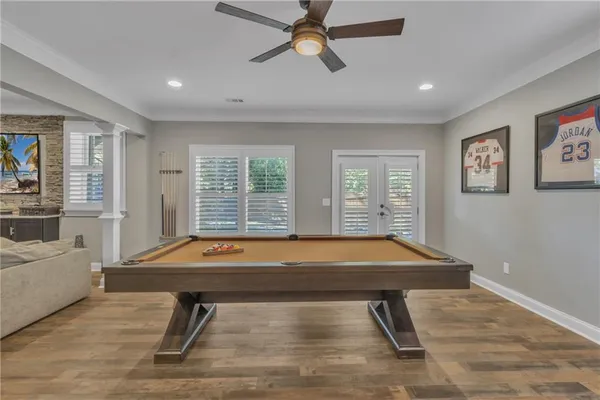 $640,000 | 1611 Silvergrass Lane, Grayson, GA 30017
