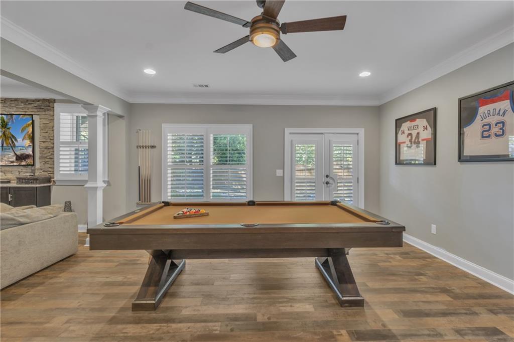 1611 Silvergrass Lane Grayson, GA 30017 - Photo 60 of 90