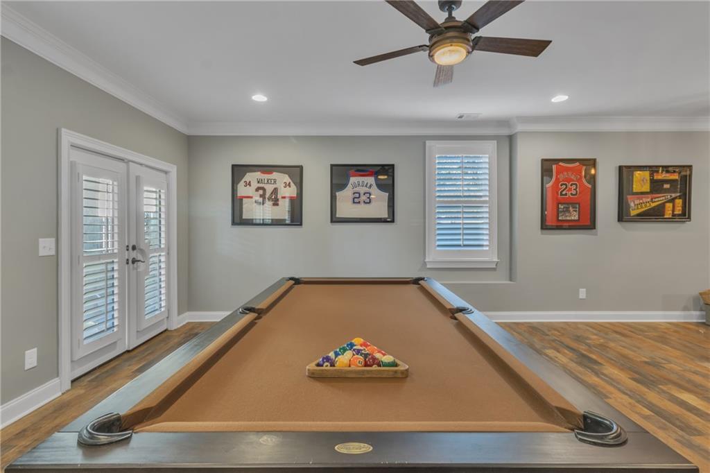 1611 Silvergrass Lane Grayson, GA 30017 - Photo 61 of 90