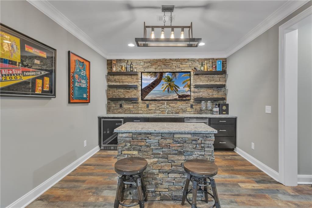 1611 Silvergrass Lane Grayson, GA 30017 - Photo 62 of 90