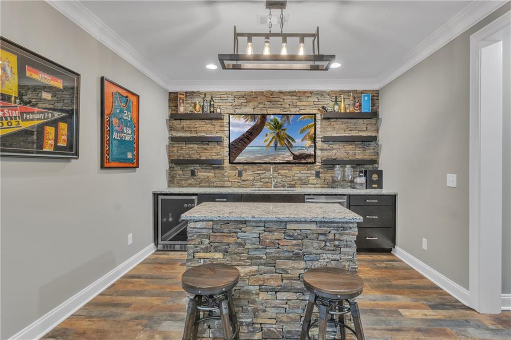 1611 Silvergrass Lane Grayson, GA 30017 - Photo 63 of 90