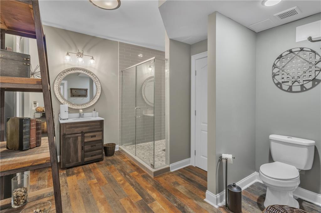 1611 Silvergrass Lane Grayson, GA 30017 - Photo 67 of 90