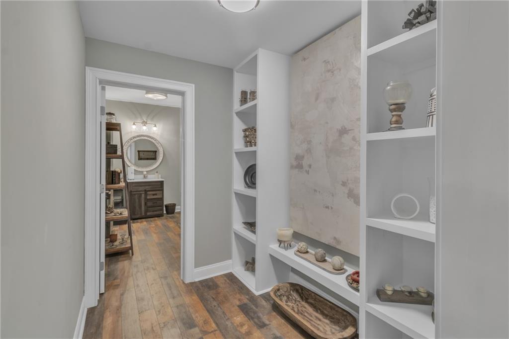 1611 Silvergrass Lane Grayson, GA 30017 - Photo 68 of 90