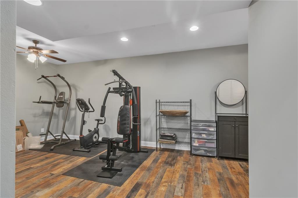 1611 Silvergrass Lane Grayson, GA 30017 - Photo 69 of 90