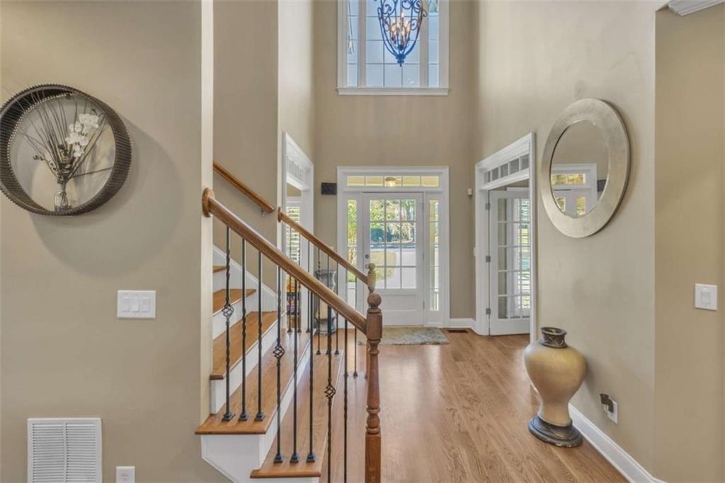 1611 Silvergrass Lane Grayson, GA 30017 - Photo 7 of 90