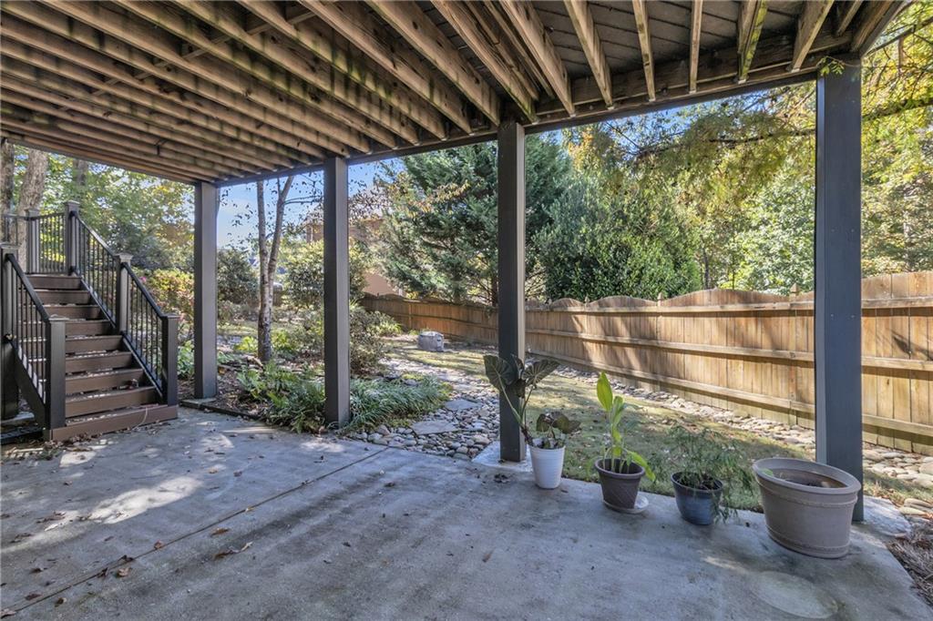 1611 Silvergrass Lane Grayson, GA 30017 - Photo 71 of 90