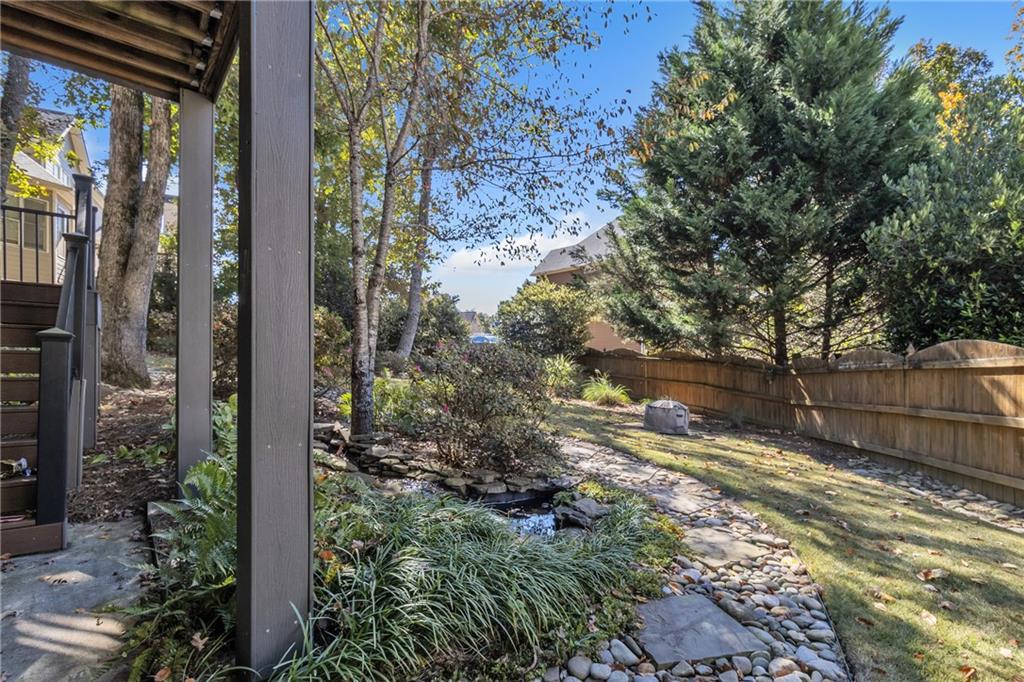 1611 Silvergrass Lane Grayson, GA 30017 - Photo 72 of 90