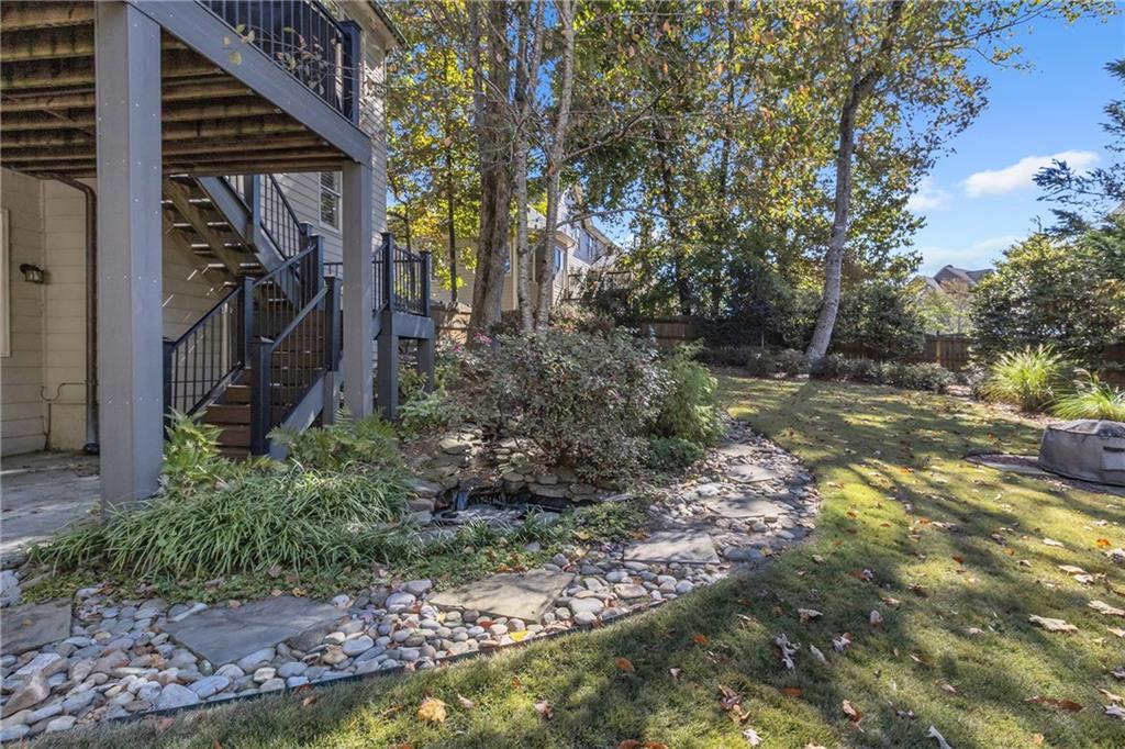 1611 Silvergrass Lane Grayson, GA 30017 - Photo 73 of 90