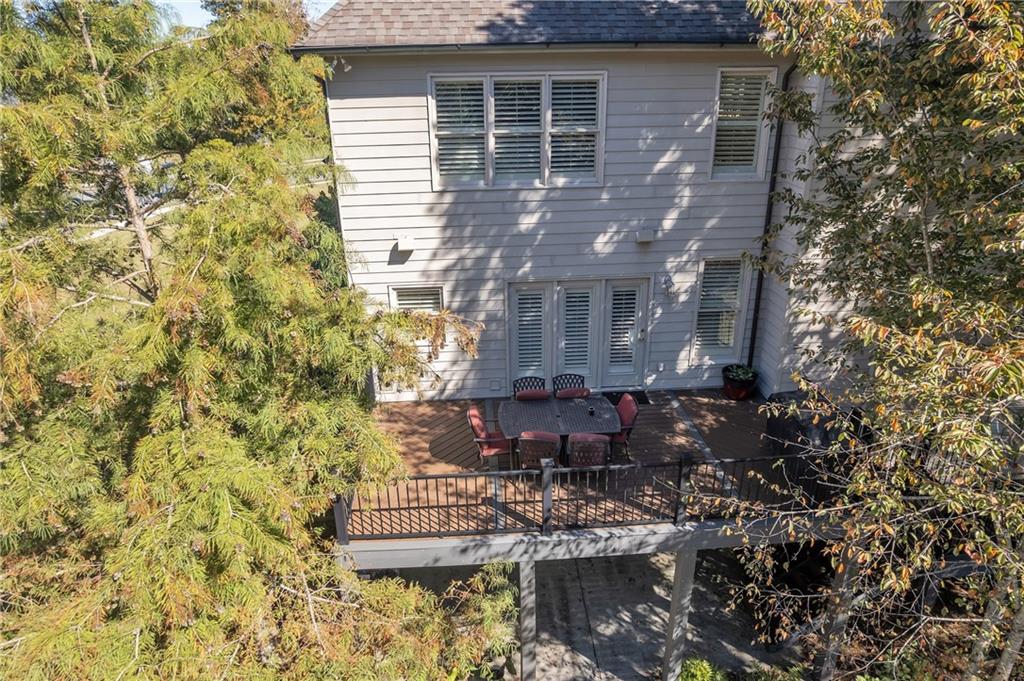 1611 Silvergrass Lane Grayson, GA 30017 - Photo 75 of 90