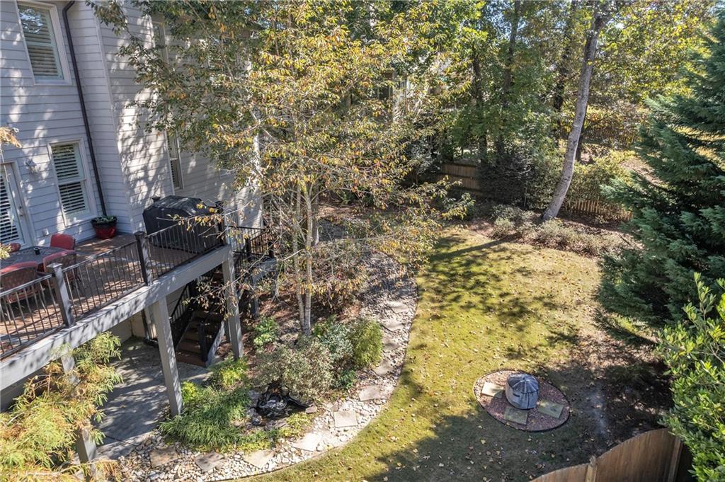 1611 Silvergrass Lane Grayson, GA 30017 - Photo 76 of 90